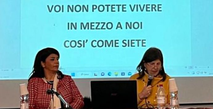 “Shoah tra storia e memoria”: incontro al liceo scientifico “Berto” di Vibo