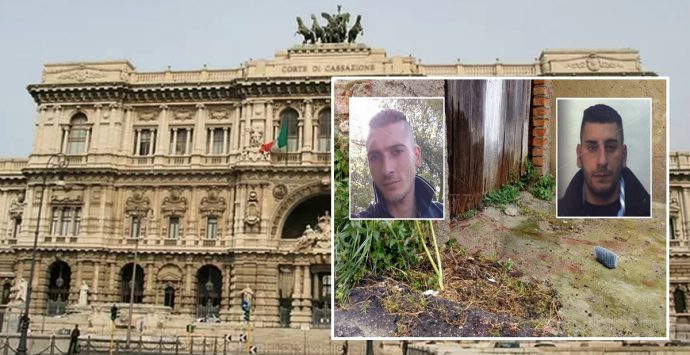 Omicidio Palmieri a Paravati, si va in Cassazione
