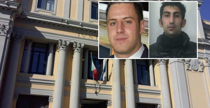 Omicidio Vangeli nel Vibonese, pena quasi dimezzata in appello per Giuseppe Prostamo