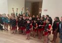 Dance Academy di Pizzo, un felice ritorno: tutte le categorie sul podio – Foto