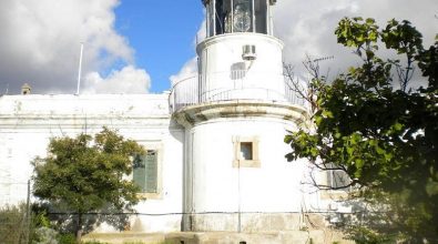 Il Faro di Capo Vaticano da sempre guida e sentinella e scorcio di suggestiva bellezza