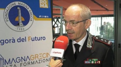 Arresto Messina Denaro, il generale del Ros Angelosanto ha guidato il Comando di Reggio