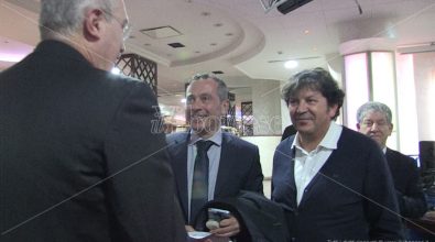 A Vibo Valentia serata di beneficenza dell’Asp in favore dei bisognosi – Video