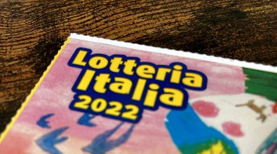 Lotteria Italia, ecco i numeri vincenti che si aggiudicano i premi di milioni di euro