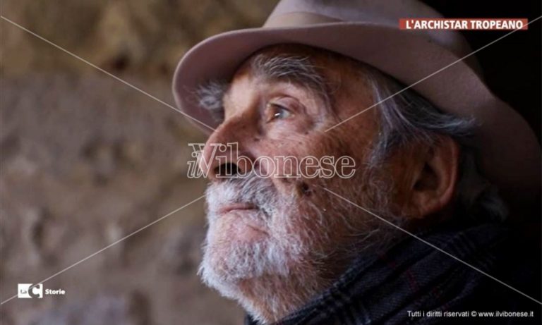 Tropea, Luigi Giffone e quei bozzetti realizzati per il film “2001: Odissea nello Spazio”