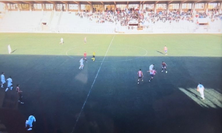Serie D, Vibonese scippata in Sicilia: una sconfitta con gol in fuorigioco