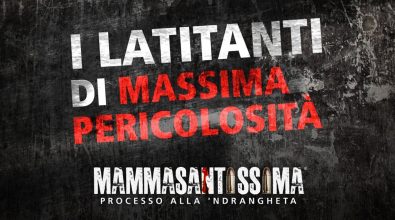 Chi sono i quattro superlatitanti: ne parliamo oggi nel format LaC Mammasantissima