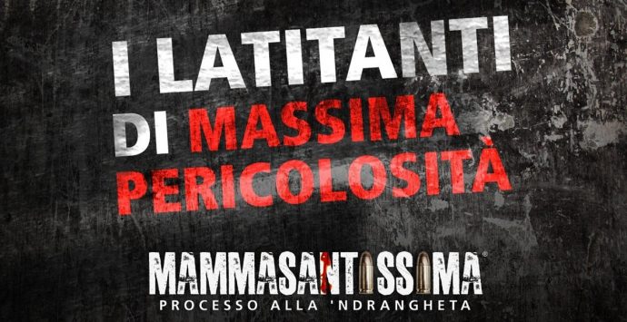 Chi sono i quattro superlatitanti: ne parliamo oggi nel format LaC Mammasantissima