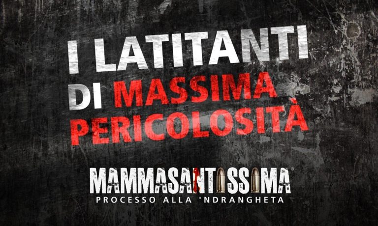 Chi sono i quattro superlatitanti: ne parliamo oggi nel format LaC Mammasantissima