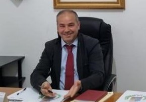 Marcello Giannini, dirigente Pd
