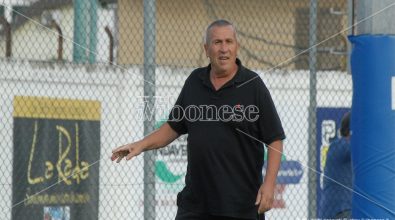 Eccellenza: Mimmo Varrà elogia tutti e si aspetta nuove risposte dal Soriano