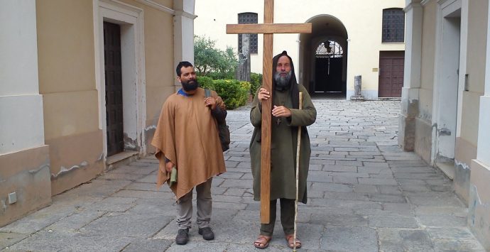 Morto a Palermo fratel Biagio Conte, il “San Francesco dei nostri giorni”