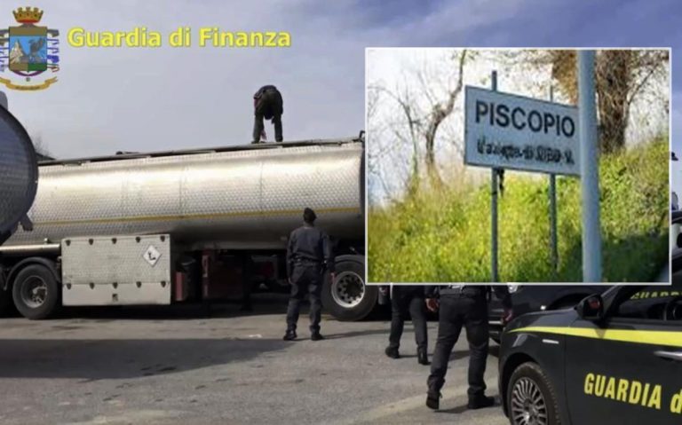 Petrol Mafie: la deposizione di Arena fra omicidi impuniti, i clan di Piscopio e gli imprenditori