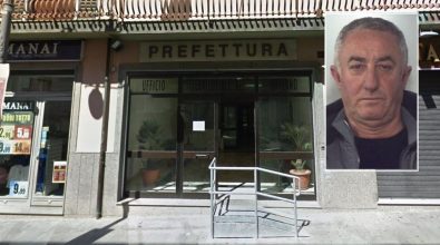 Operazione Olimpo: l’occhio in Prefettura a Vibo da parte dei La Rosa di Tropea