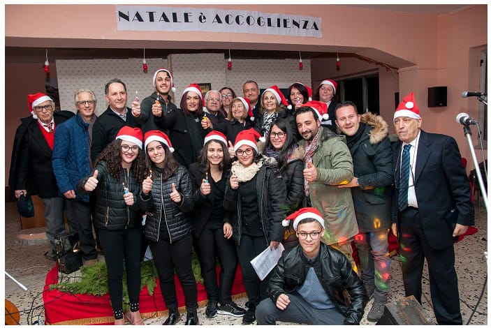 San Nicola Da Crissa, grande successo per il concerto dell’Epifania
