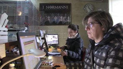 Sistema bibliotecario vibonese: «Resistiamo per evitare che chiuda» – Video