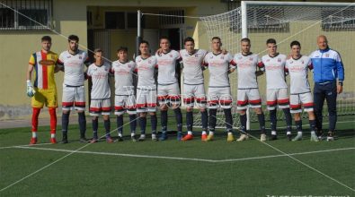 Il Soriano manca il poker: soltanto un pari per 0-0 con il Gioiosa Jonica -Video