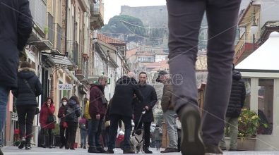 A Vibo calo dei negozi in città, Confcommercio: «Il Pnrr contro la desertificazione»