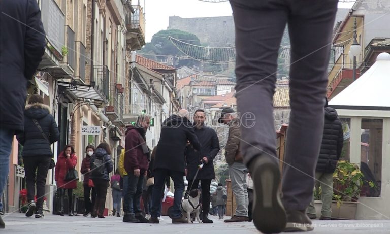 Altra stangata sulla bolletta del gas: vibonesi quasi rassegnati all’ennesima batosta – Video