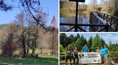 Trekking tra storia e natura, “Vivi Serra San Bruno” riparte con le escursioni