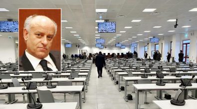 Rinascita Scott, assolto Pietro Giamborino: era accusato di aver tentato di influenzare una causa al Tar, la Dda aveva chiesto tre anni