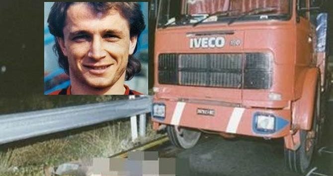 Caso Bergamini, la testimonianza di un automobilista: «La fidanzata urlava disperata»