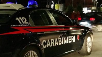 Traffico di droga e armi, 11 arresti tra Calabria e Lazio: in manette anche minori