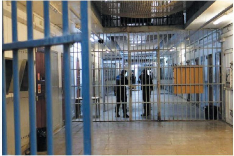 Emergenza personale al carcere di Vibo: presentato un esposto alla Corte Europea – Video