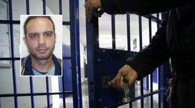 ‘Ndrangheta: arrestato il latitante di Sant’Onofrio Pasquale Bonavota