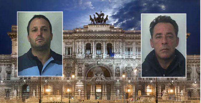 Operazione “Ragno”: sentenza della Cassazione per il clan Soriano di Filandari