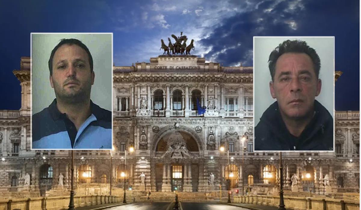 Operazione “Ragno” sentenza della Cassazione per il clan Soriano di
