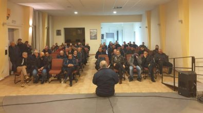 Viabilità da incubo, nel Vibonese nasce il comitato “Strade sicure”