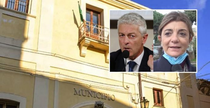 Operazione Olimpo, Morra: «Prefettura di Vibo mandi subito accesso agli atti al Comune di Tropea»