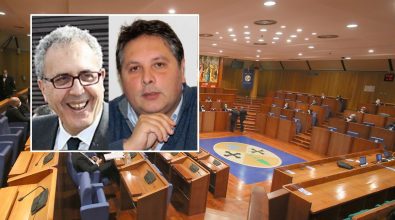 Rimborsopoli: la Corte dei Conti condanna gli ex consiglieri regionali Adamo e Aiello