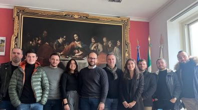 Provincia di Vibo, nasce la Consulta dei giovani: Valentina Fusca eletta presidente