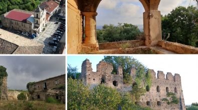 Francavilla Angitola, viaggio tra storia e fede lungo la via dei conventi