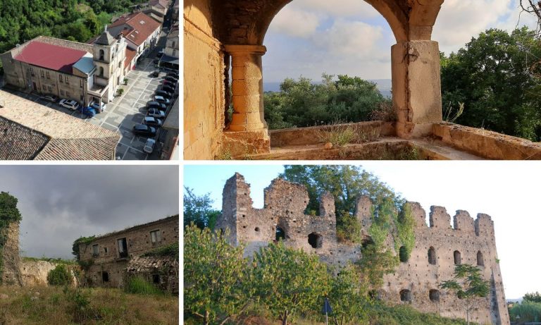 Francavilla Angitola, viaggio tra storia e fede lungo la via dei conventi