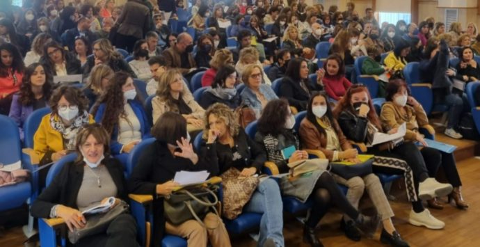 Gli studenti con bisogni educativi speciali al centro di un seminario per docenti