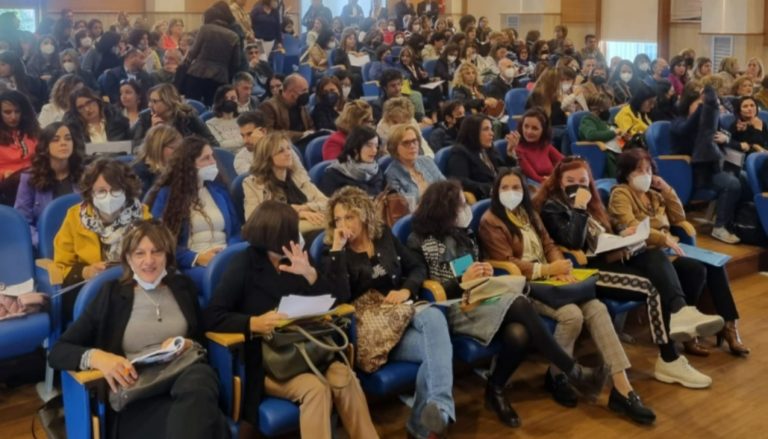 Gli studenti con bisogni educativi speciali al centro di un seminario per docenti