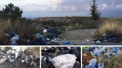 Area invasa da rifiuti e degrado a Cessaniti: ottenuti fondi per la bonifica