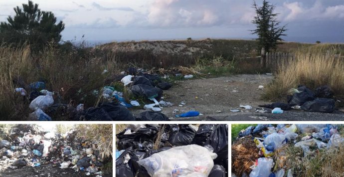 Area invasa da rifiuti e degrado a Cessaniti: ottenuti fondi per la bonifica