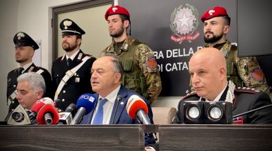 ‘Ndrangheta: 11 misure cautelari nel Vibonese in inchiesta della Dda e dei carabinieri del Ros