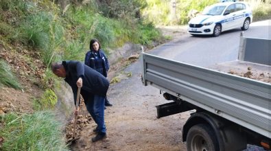 Dopo 20 anni di attesa forse è la volta buona per la messa in sicurezza della strada Parghelia-Fitili (Sp 19): step decisivo in Provincia
