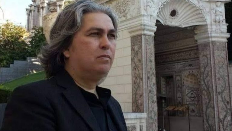 Canto corale e musica sacra, il maestro Mazzitelli dal Vibonese ai palchi internazionali