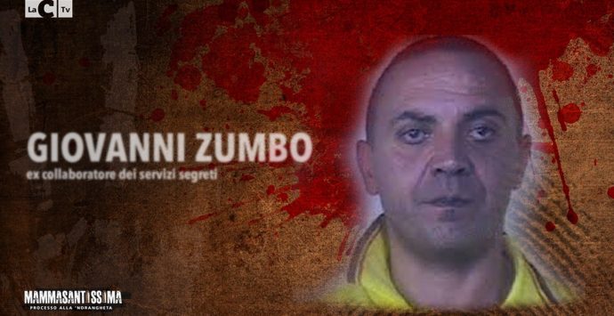 Mammasantissima, il massone Zumbo punto di contatto tra crimine e istituzioni deviate