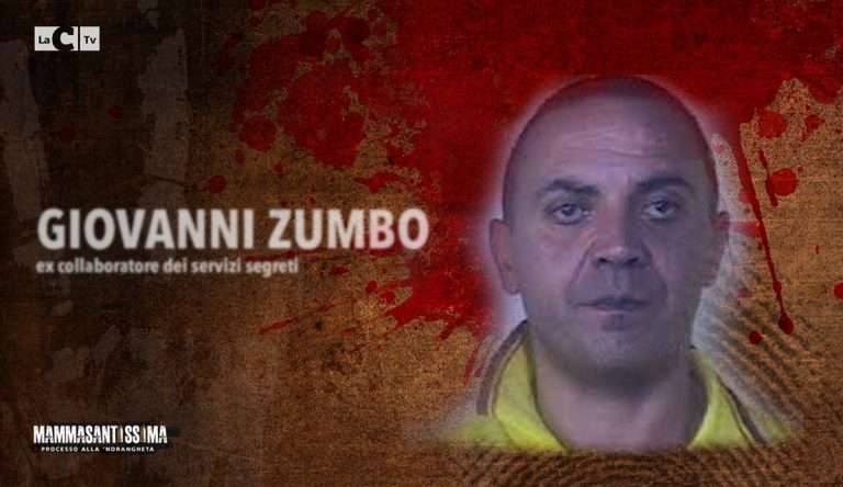 Mammasantissima, il massone Zumbo punto di contatto tra crimine e istituzioni deviate
