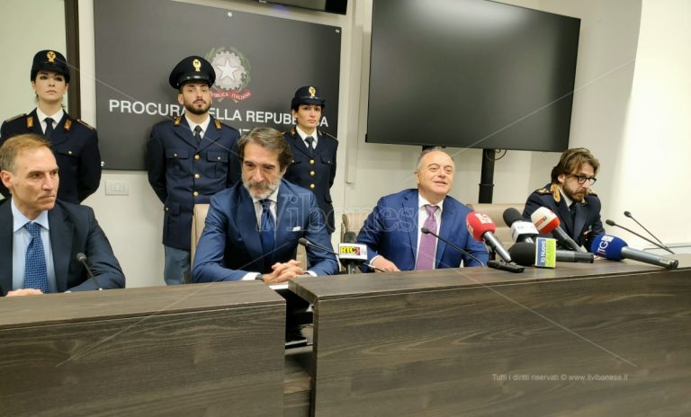 Operazione Olimpo: l’operatività del clan La Rosa, ruoli e gerarchie per il controllo del territorio