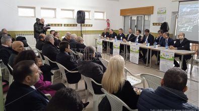 Inaugurata a San Nicola da Crissa la prima comunità energetica solidale della Calabria – Video