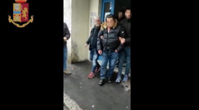 ‘Ndrangheta, latitante calabrese arrestato a Milano – Video