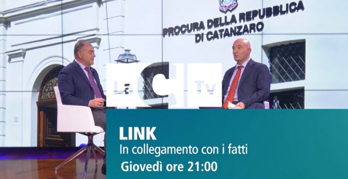 Dalla lotta alla ‘Ndrangheta ai temi della giustizia: intervista a Gratteri su LaC Tv -Video